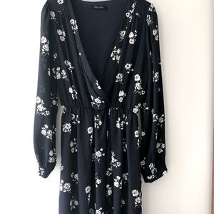 One-of-kind Purpose Boutique dress. Made in USA!